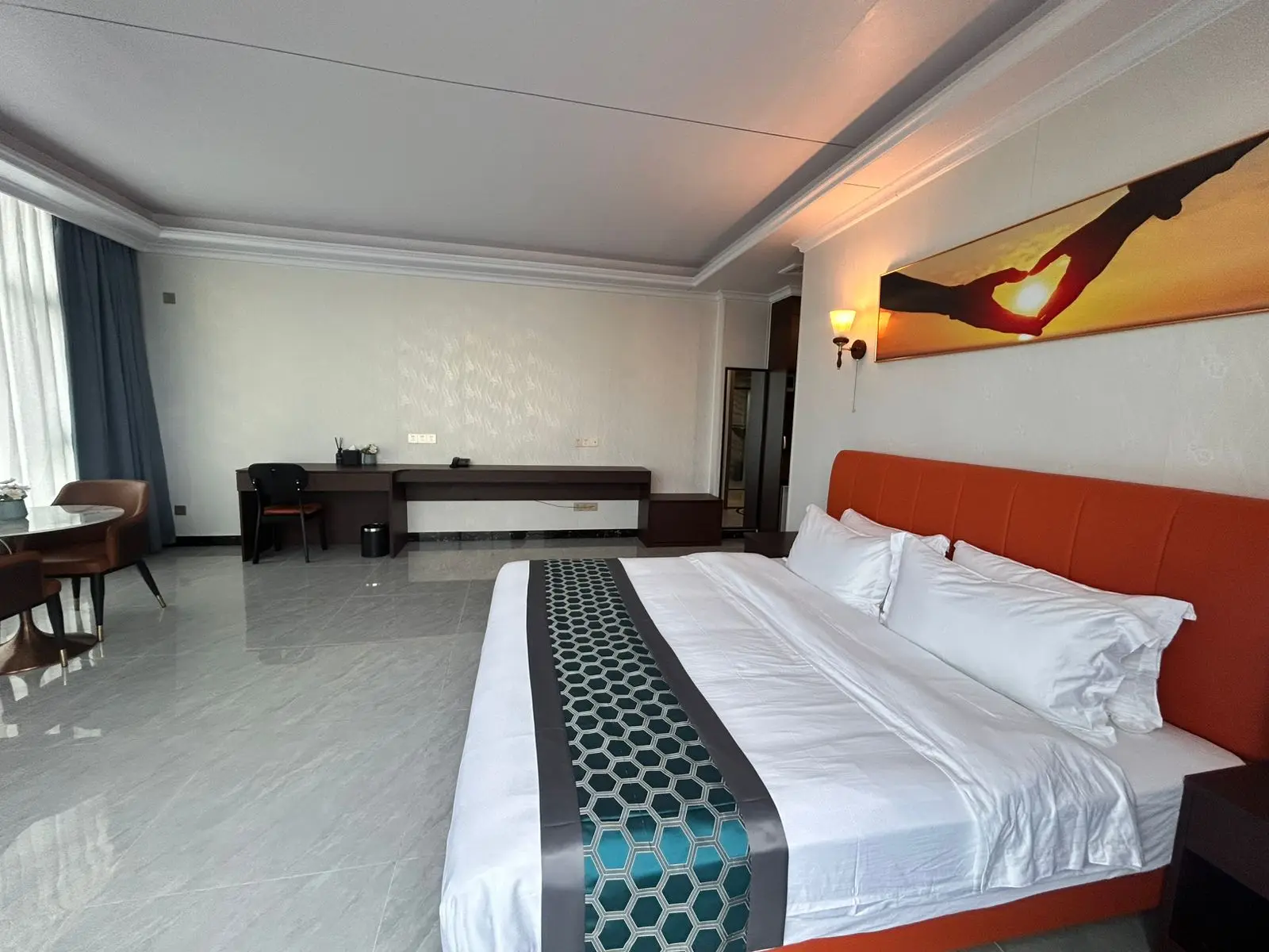 Single Room
